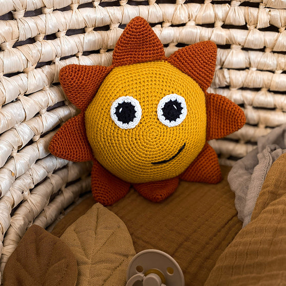 

Baby Sunshine - Sinnessol
3