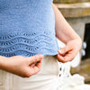 

Tide Lace - Topp
4
