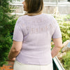 

Lavender field - T-shirt
3