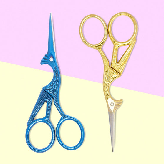

Scissors - Heron - Hobbii
2