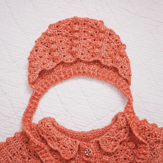 Portobello - Barn Hätta