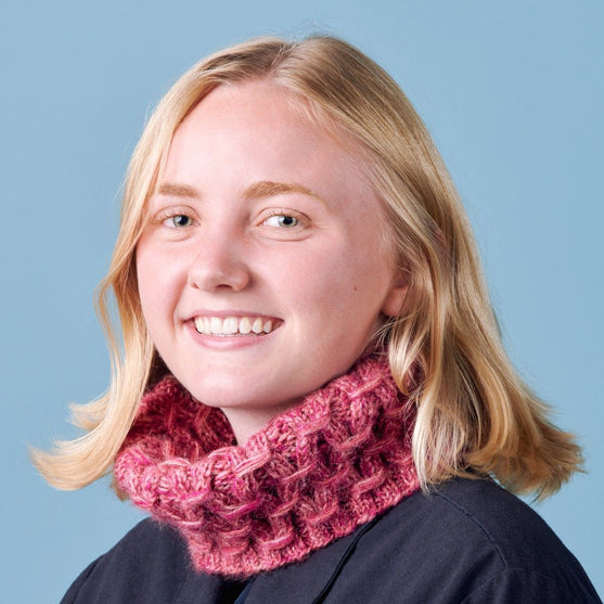 

Seinen – Halsmudd
3