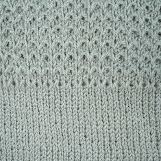 

Sensommer Topp - Evergreen
3