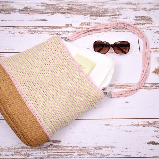 Sensommerbrise - Väska