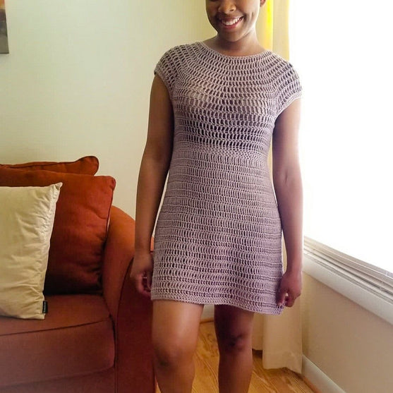 

Summer Fling - Sundress
1