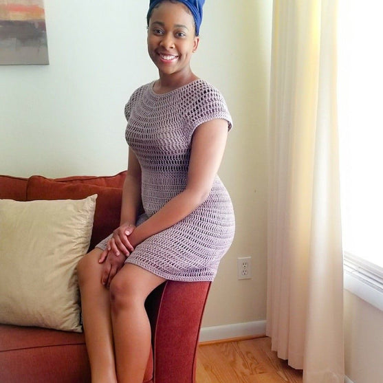 

Summer Fling - Sundress
5