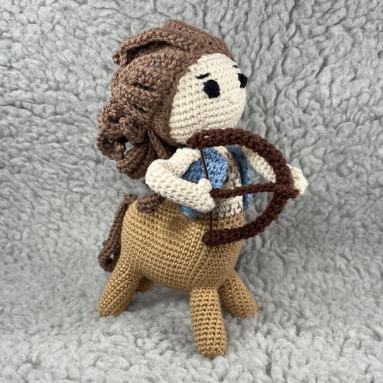 Skytten - Stjärntecken