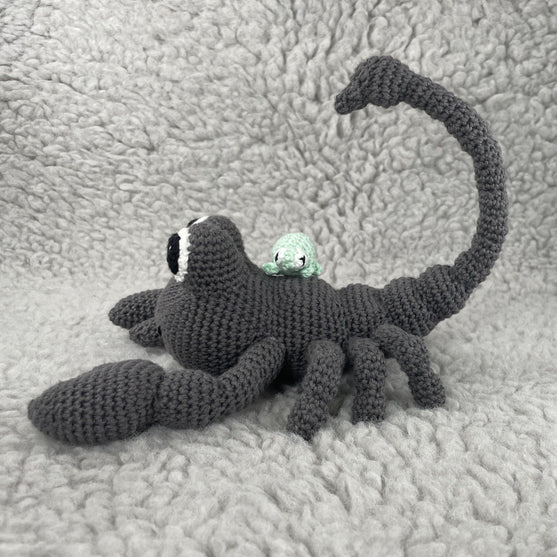 

Skorpionen - Stjärntecken
2