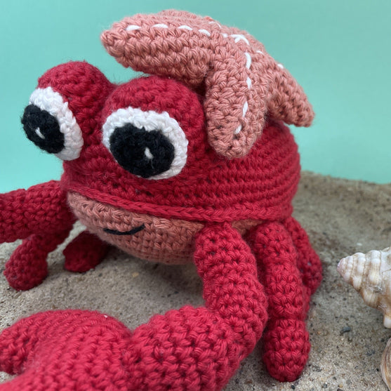 

Kräftan - Stjärntecken
2