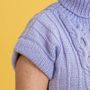 

Simply Wintry - Slipover
5