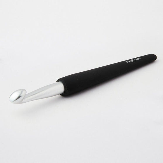 

Aluminium Virknål - KnitPro
11