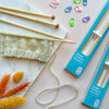 

Bamboo Jumperstickor - Hobbii
5