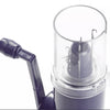 

Stickkvarn Mini - Prym
3