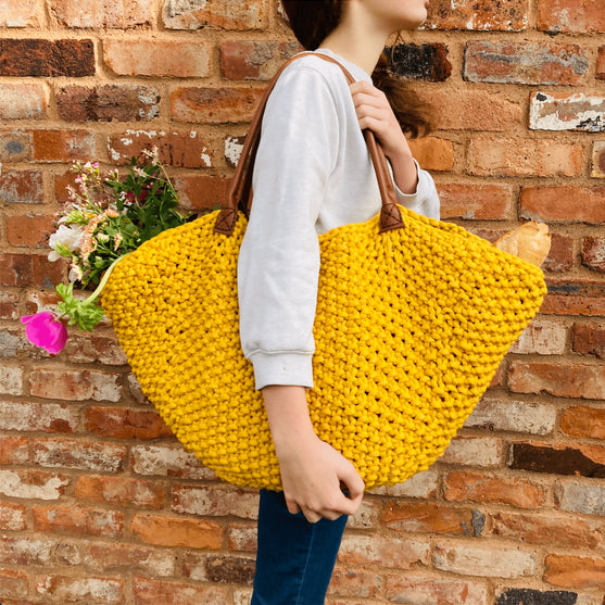 

Parisien - Marknadsväska
2