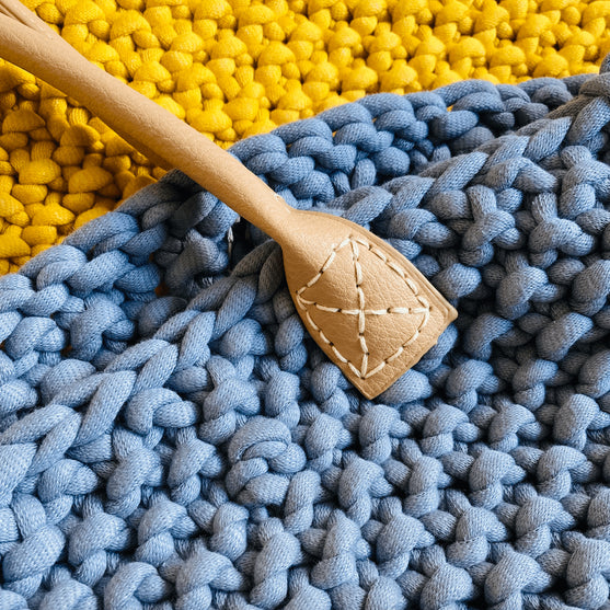 

Parisien - Marknadsväska
5