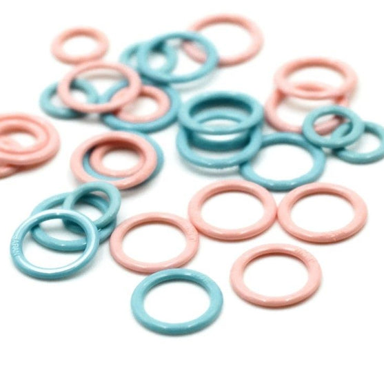 

Markeringsringar - Clover
3