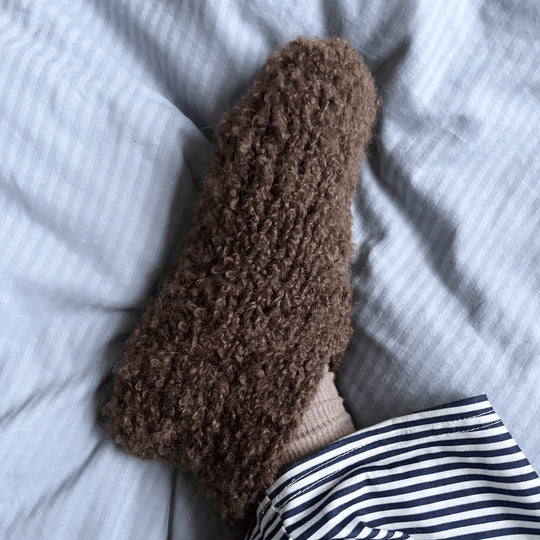 Ultra Easy Slippers - Tofflor