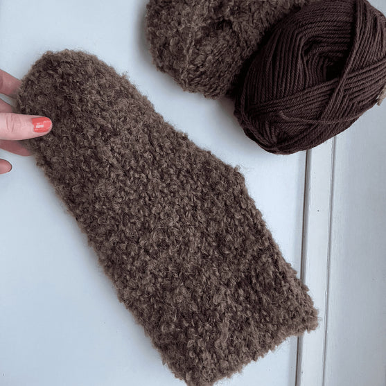 

Ultra Easy Slippers - Tofflor
4