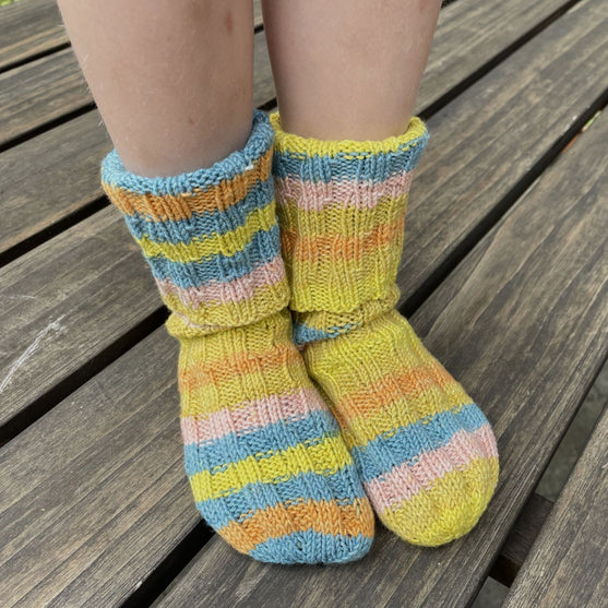 

Sno - Children’s Socks
1