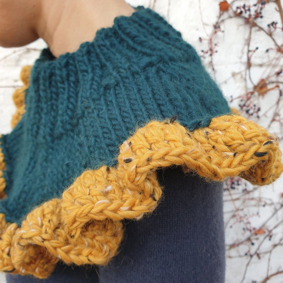 

Susurrous - Halskrage
2