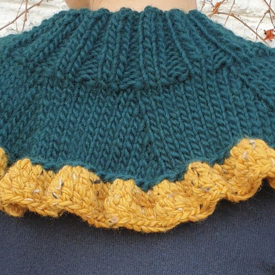 

Susurrous - Halskrage
3