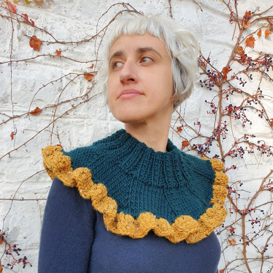 

Susurrous - Halskrage
1