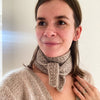 

Snowdrop Scarf - Halsduk
3