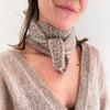 

Snowdrop Scarf - Halsduk
2