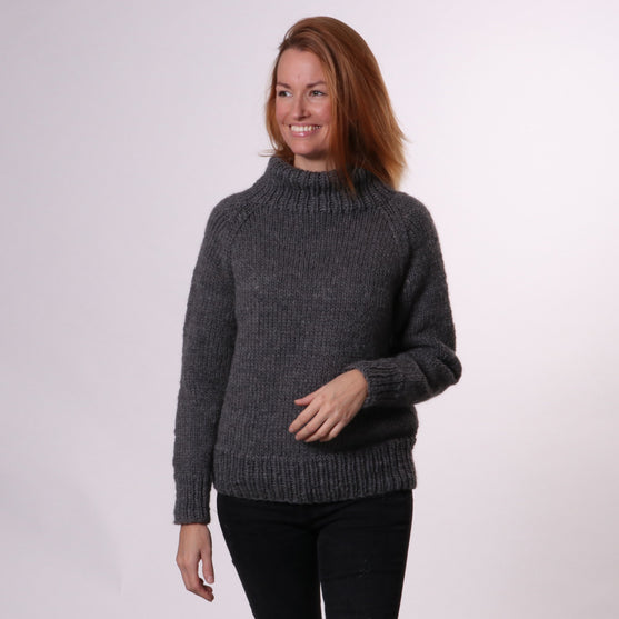 

Gertrud Tröja
4