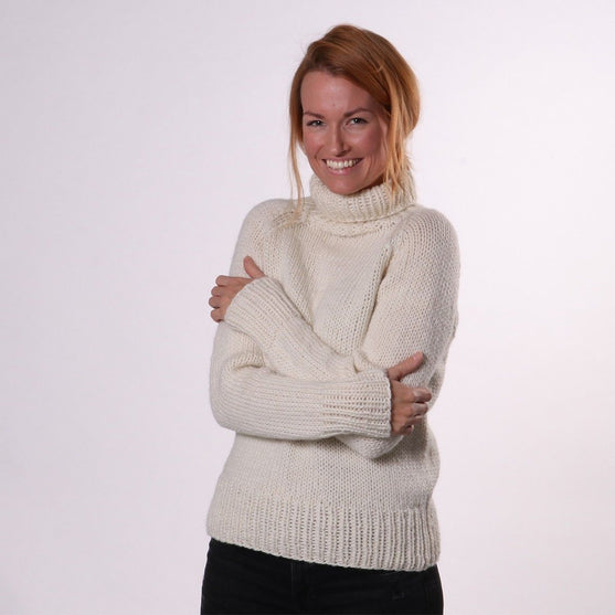 

Gertrud Tröja
2