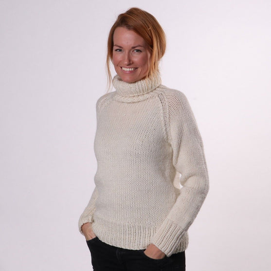 

Gertrud Tröja
1