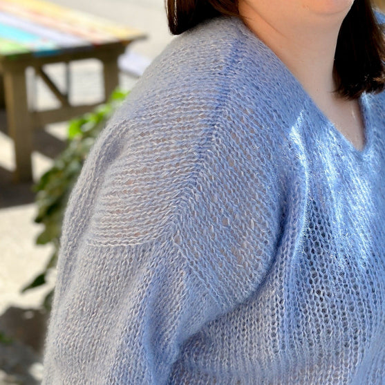 

Sofia Plus - Tröja
5