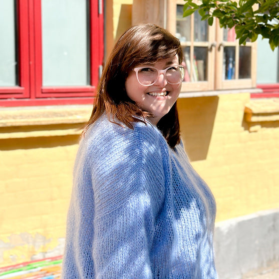 

Sofia Plus - Sweater
6