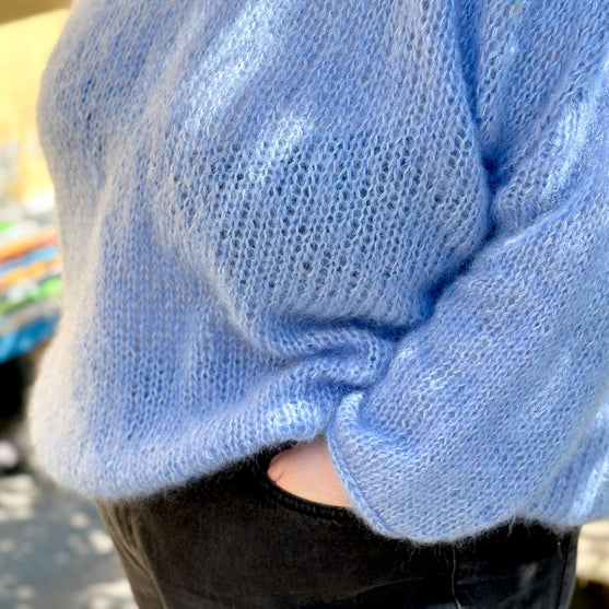 

Sofia Plus - Tröja
7