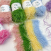 

Soft Lash - Hobbii
16