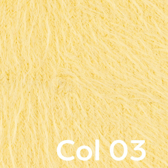 

Soft Lash - Hobbii
3