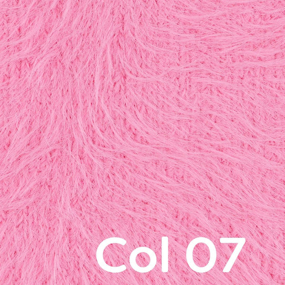 

Soft Lash - Hobbii
7