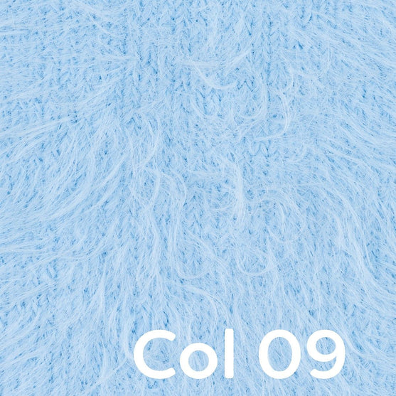 

Soft Lash - Hobbii
9