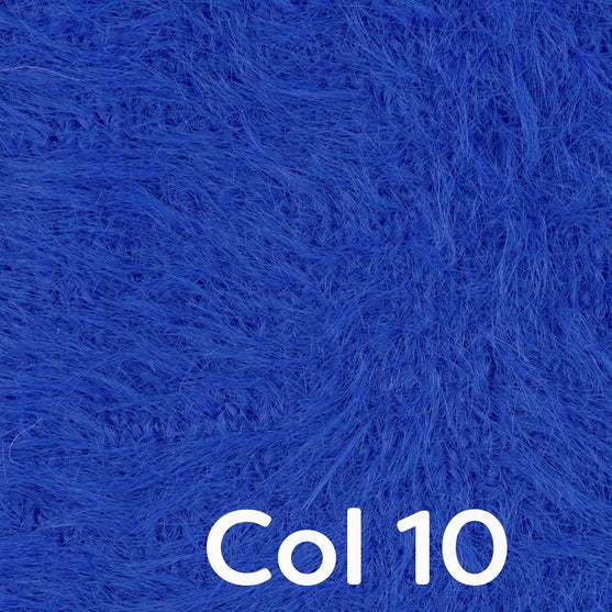 

Soft Lash - Hobbii
10