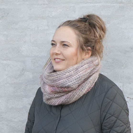 

Soft Winter - Tubhalsduk
2