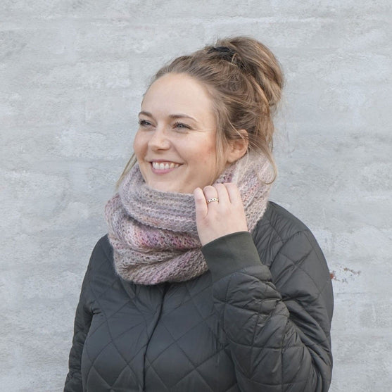 

Soft Winter - Tubhalsduk
1