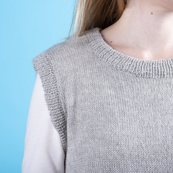 

Anne-Sofie - Väst
2