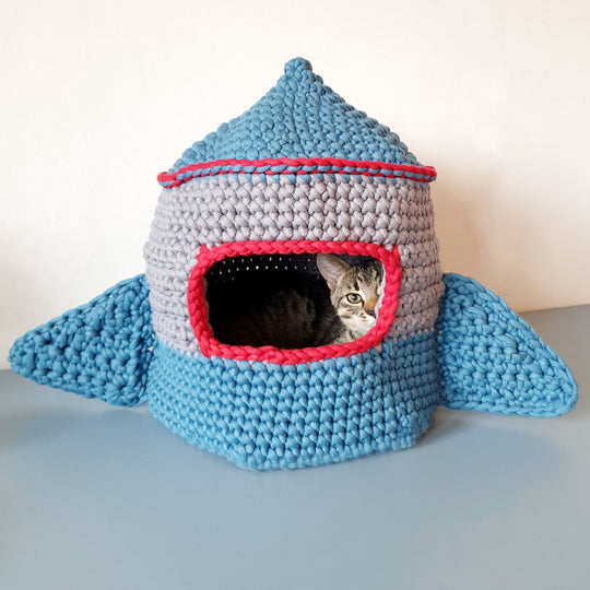 Space Cat - Katt Koja