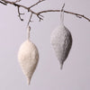 

Pointy Christmas Ornament
1