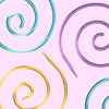 

Flätstickor / Hjälpstickor - Spiral - Hobbii
3