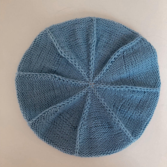 

Spring Vibes Beret - Baskermössa
3