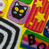 

Baby Boo Blanket - Halloween Babyfilt
8