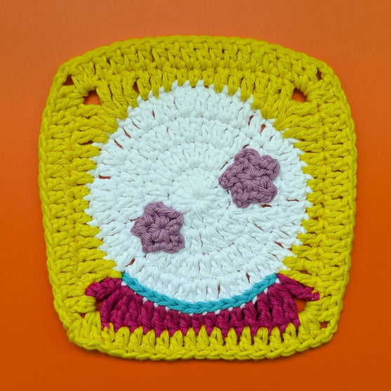 

Baby Boo Blanket - Halloween Babyfilt
4