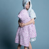 

Beach Poncho - Barn
2