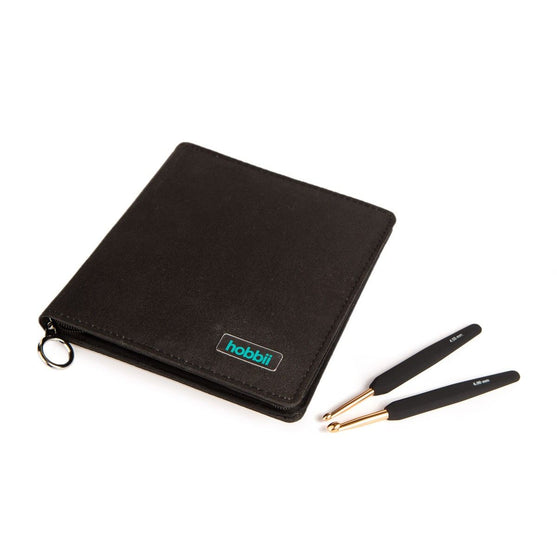 

Virknål set - 14 storlekar - Hobbii
2